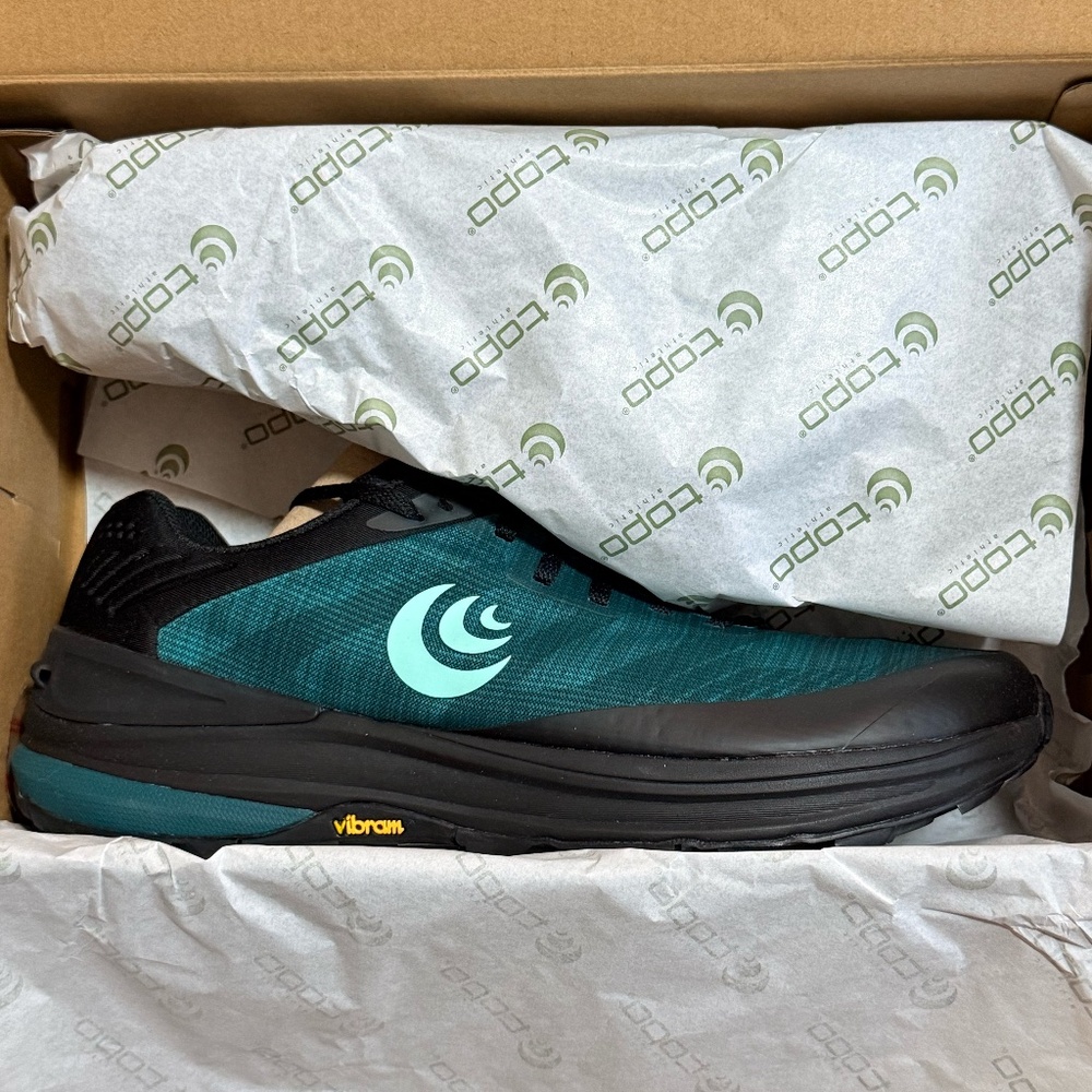 Topo Ultraventure Pro